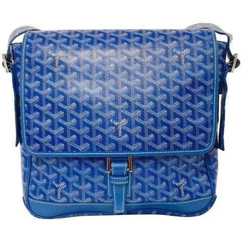 goyard shoulder bag replica